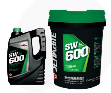 SW600氣體發(fā)動(dòng)機(jī)油