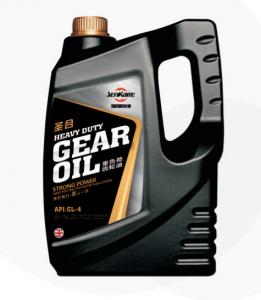 GL-4重負(fù)荷齒輪油