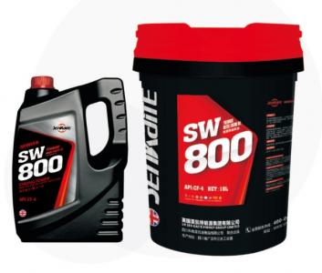 SW800******柴油機(jī)油